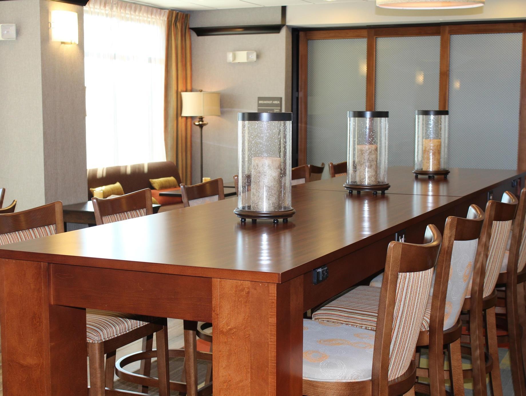 Hampton Inn Chickasha Eksteriør bilde