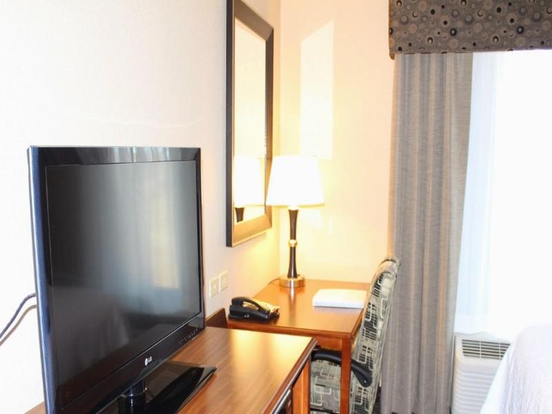 Hampton Inn Chickasha Eksteriør bilde