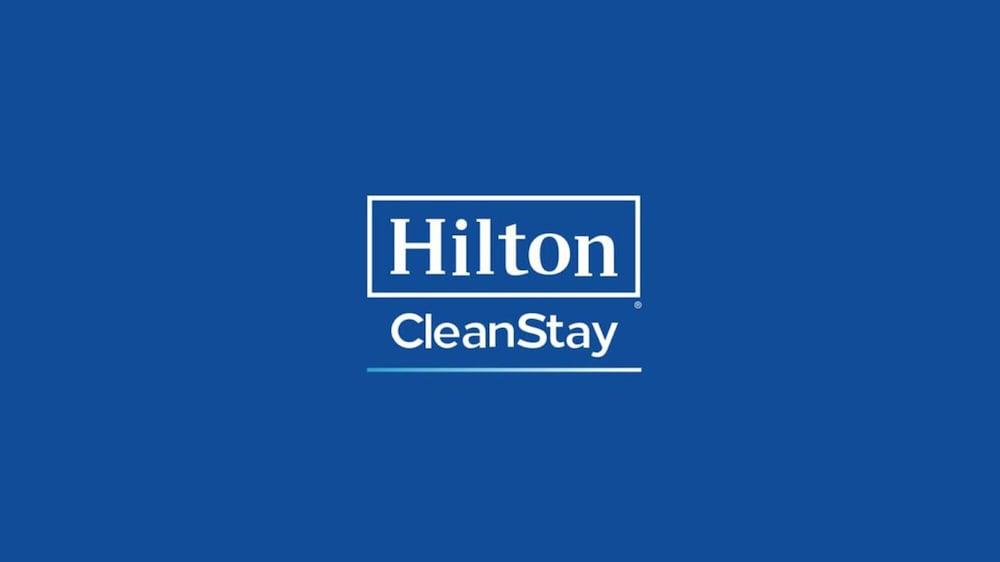 Hampton Inn Chickasha Eksteriør bilde