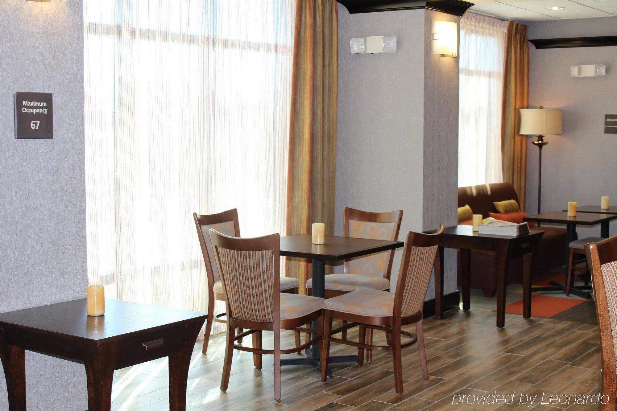 Hampton Inn Chickasha Eksteriør bilde